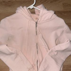 PACSUN ZIP UP